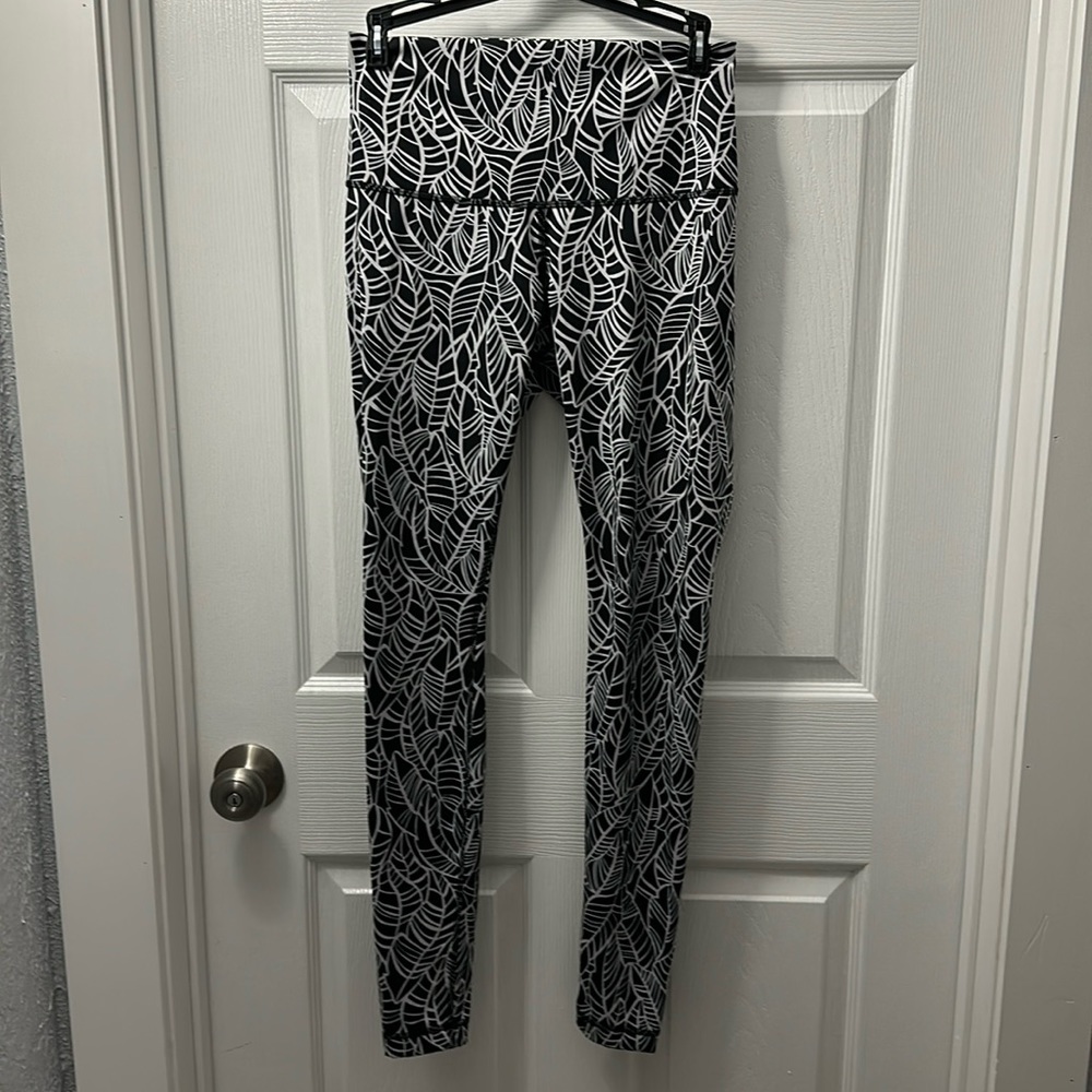 Lululemon legging